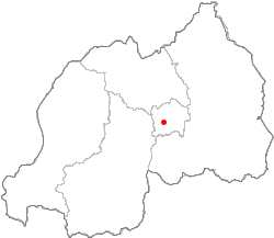 country map