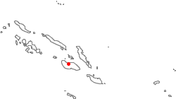 country map