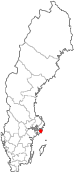 country map