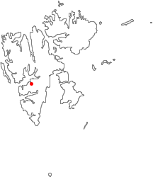 country map