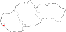 country map