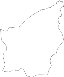 country map