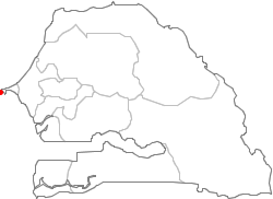 country map