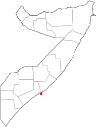 country map