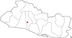 country map