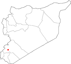 country map