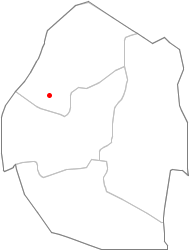 country map