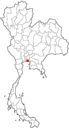 country map