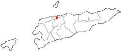 country map