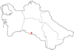 country map
