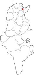 country map