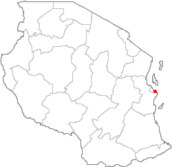 country map