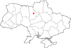 country map