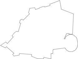 country map
