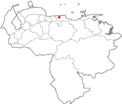country map