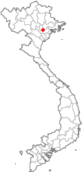country map