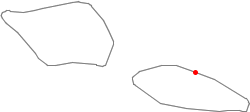 country map