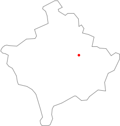 country map