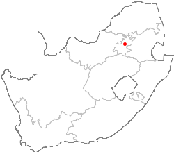 country map