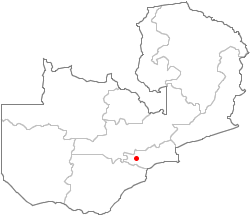 country map