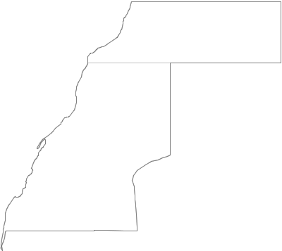 borders
