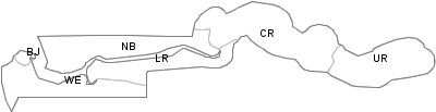 borders
