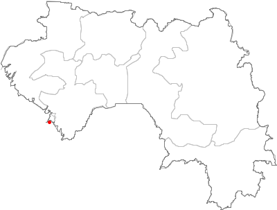 borders