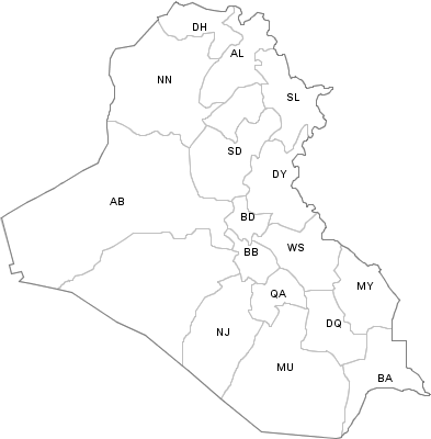 borders