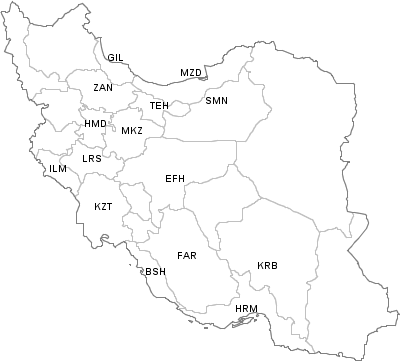 borders