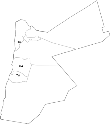 borders