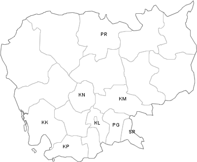borders