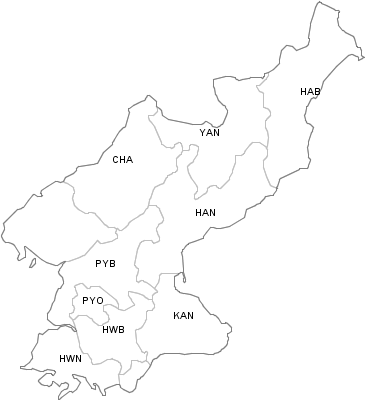 borders