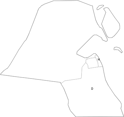 borders