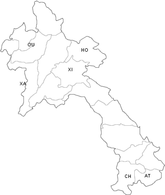 borders