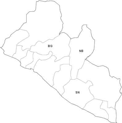 borders