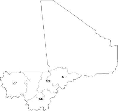 borders
