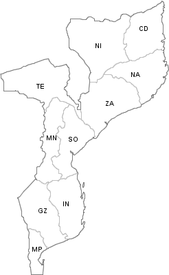 borders