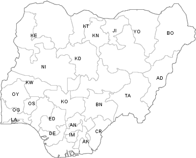 borders