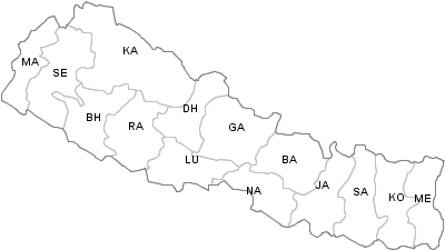borders