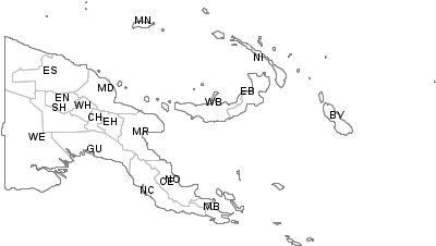 borders