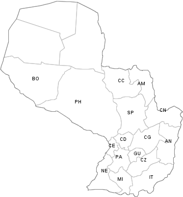 borders