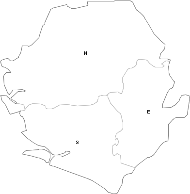 borders