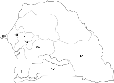borders