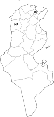 borders