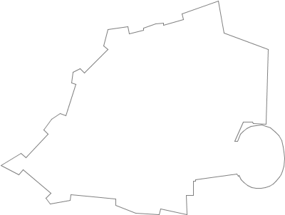 borders