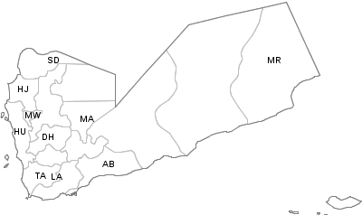 borders