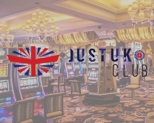 Just UK Casinos not on gamstop