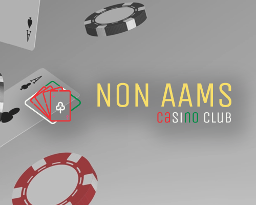  Non AAMS casinos sul nonaams.club