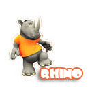 Rhino Car Hire