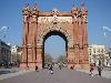 Arc de Triomf